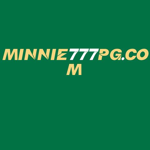 Logo da MINNIE777PG